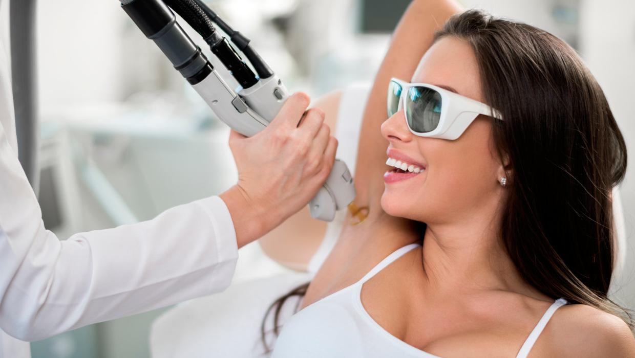 Discover Laser Hair Removal In The Westbury, NY Area - Your Near Me Solution For Smooth Skin​​