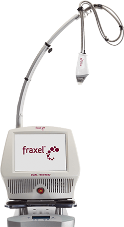Fraxel-Machine