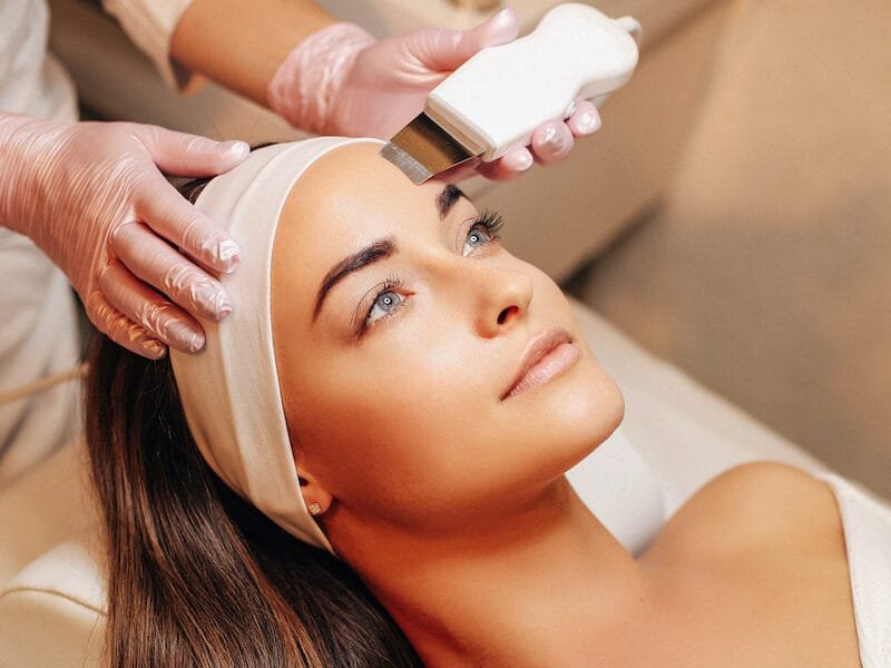 What is Morpheus8 Treatment?​