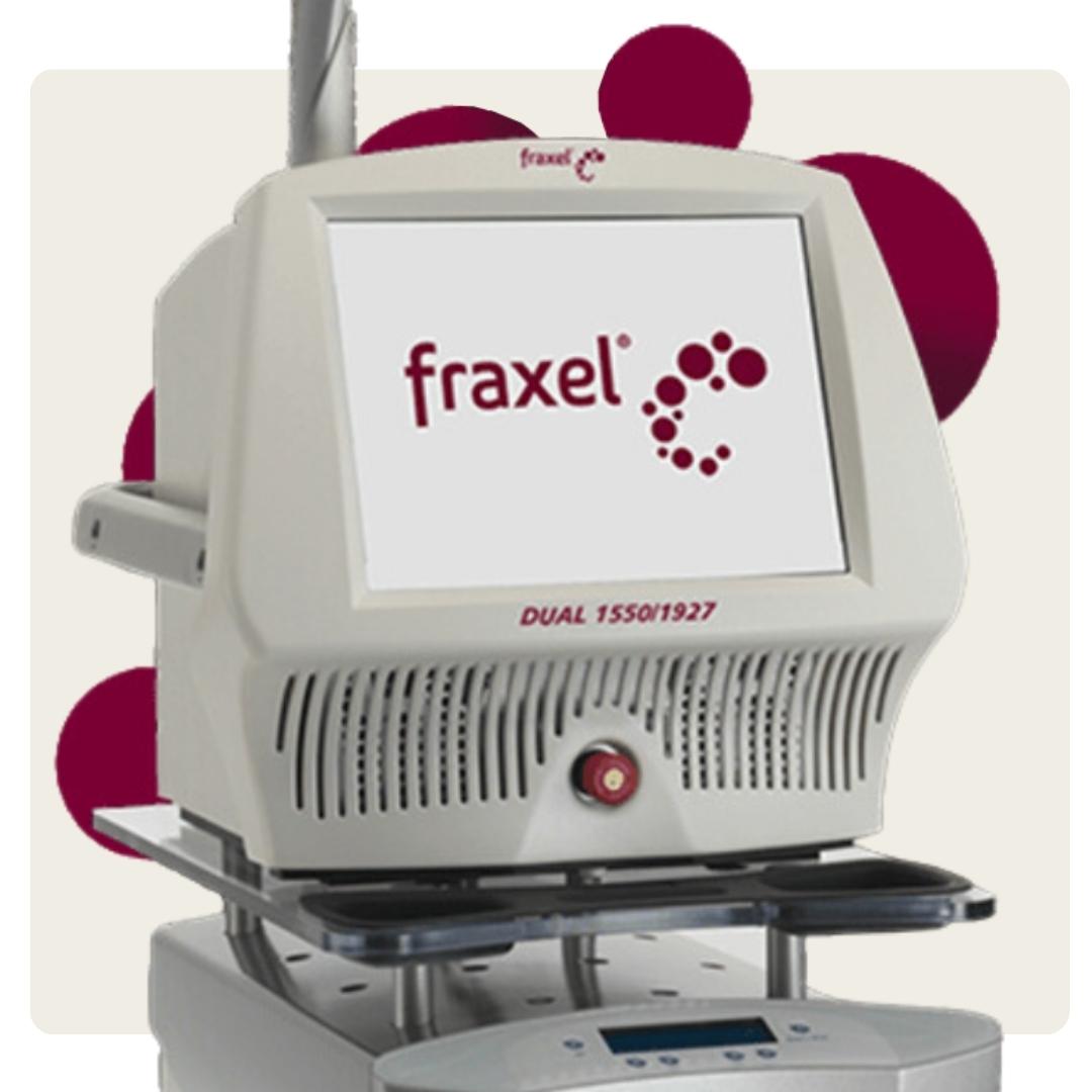fraxel-machine
