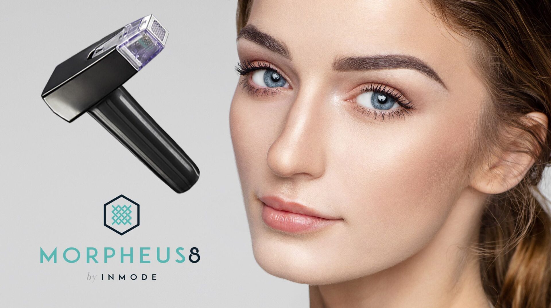 Morpheus8 microneedling