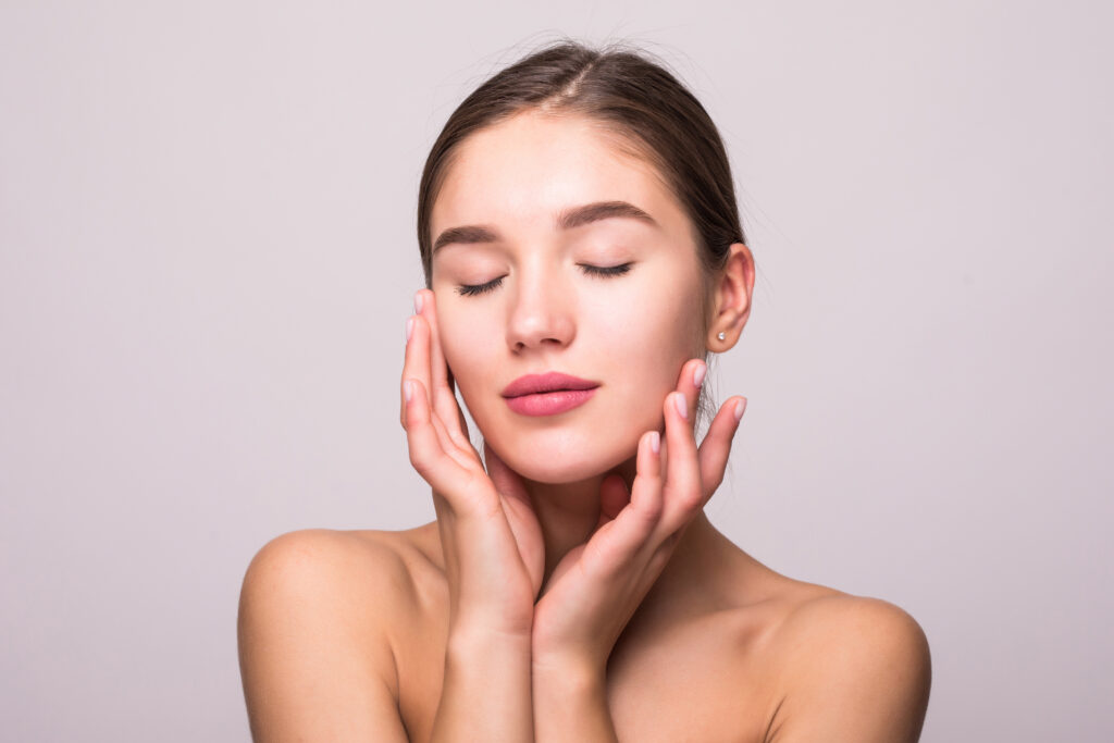 Hydrafacial