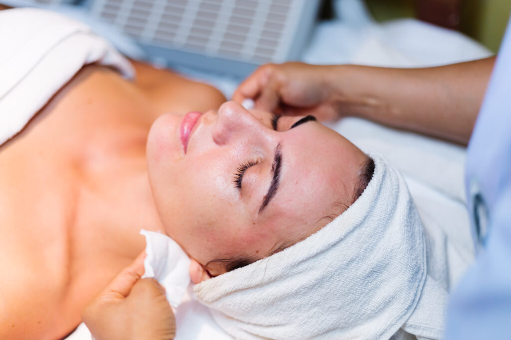 HydraFacial