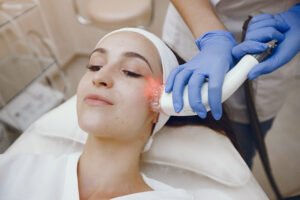 Laser & Skin Treatments