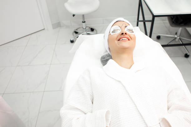 Laser Hair Removal