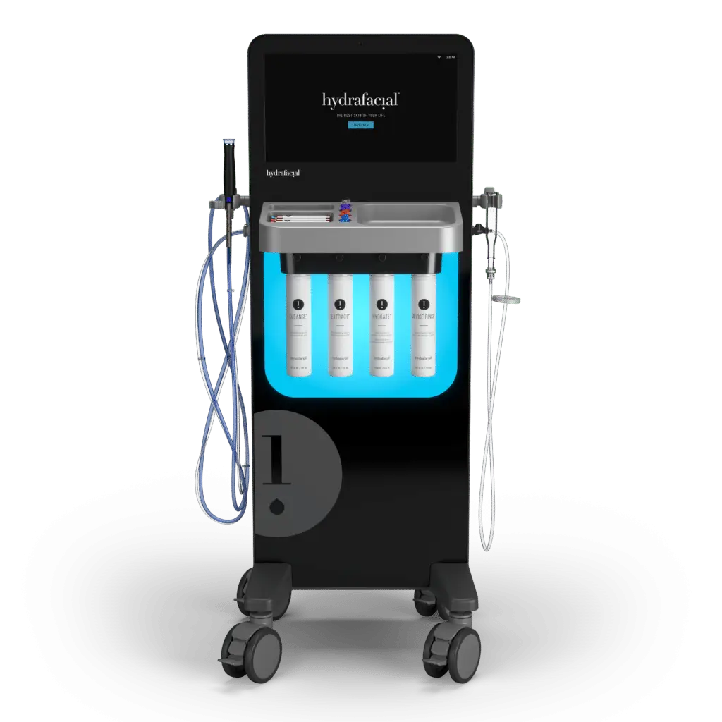 HydraFacial