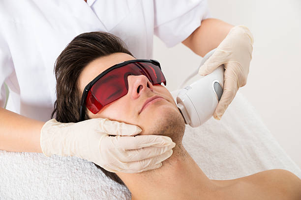 Laser Hair Removal