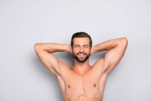 Laser ‘n’ Beyond | Laser Hair Removal for Men: Why It’s Becoming Popular Laser Hair Removal for Men