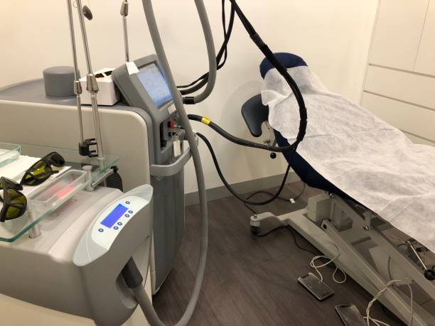 Laser Clinic