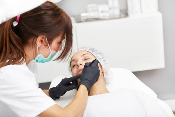 Laser vs CoolSculpting