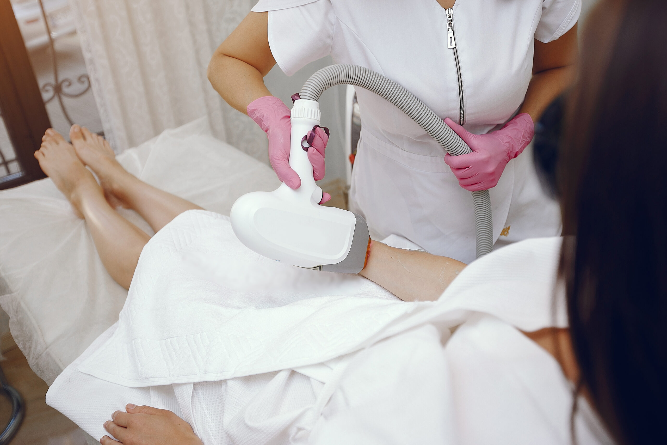 Laser ‘n’ Beyond | Full-Body Laser Hair Removal: What You Need to Know Before Your First Session Laser Hair Removal