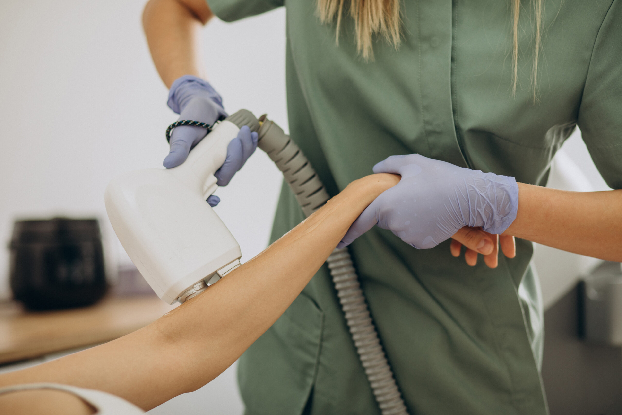 Laser ‘n’ Beyond | How to Maximize Your Savings With Laser Hair Removal Packages in NYC Laser Hair Removal