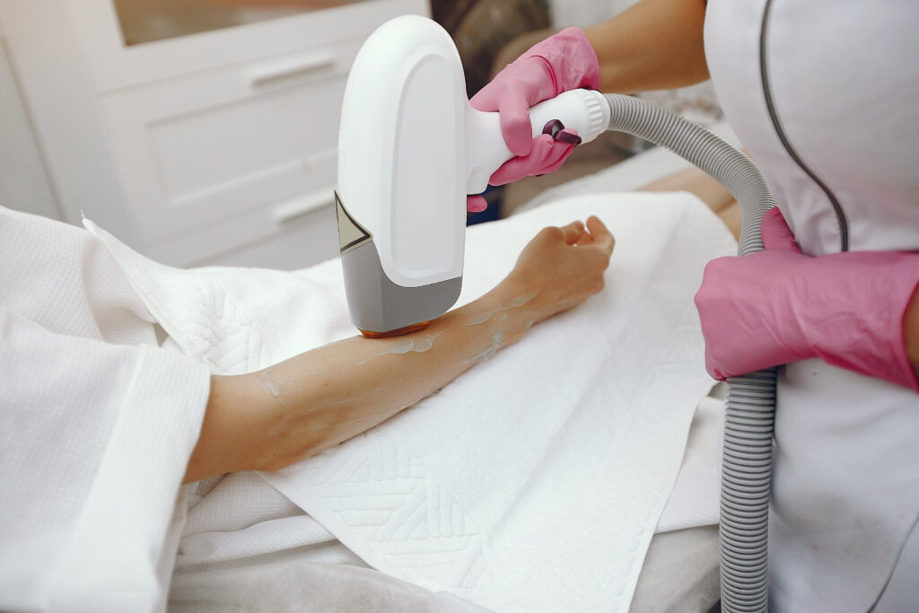 Laser Therapy