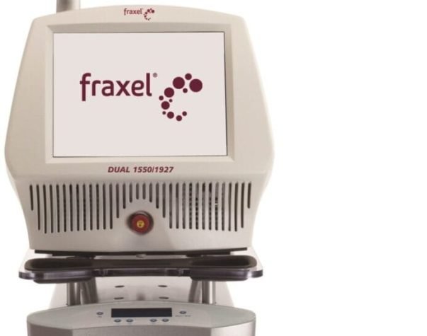 Fraxel-Machine