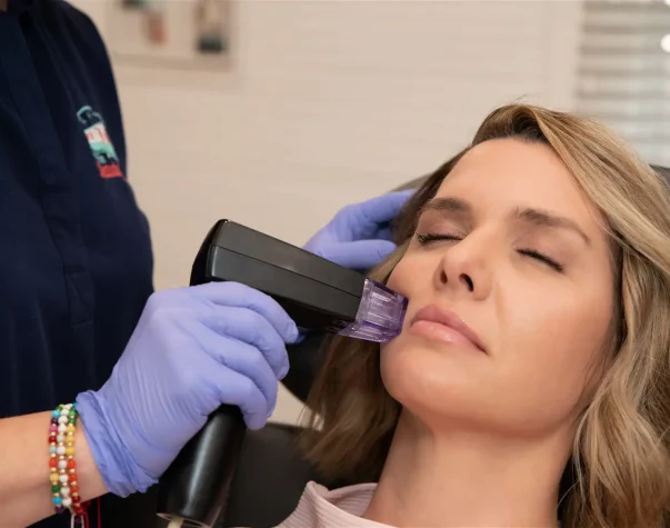 Morpheus8 Treatment